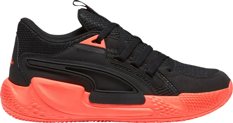 Кроссовки Court Rider Chaos 'Slash - Black Neon Sun', черный
Кроссовки Court Rider Chaos 'Slash - Black Neon Sun', черный