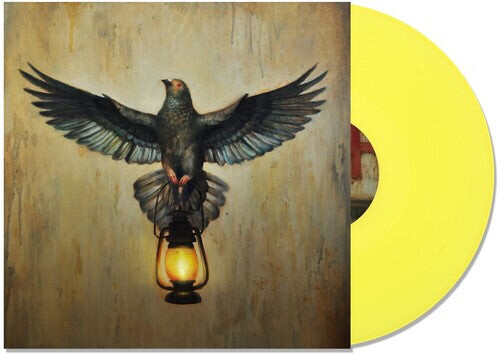 Виниловая пластинка Silverstein - Rescue - Yellow
Виниловая пластинка Silverstein - Rescue - Yellow
