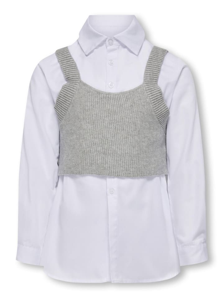 Топ KIDS ONLY
Топ KIDS ONLY