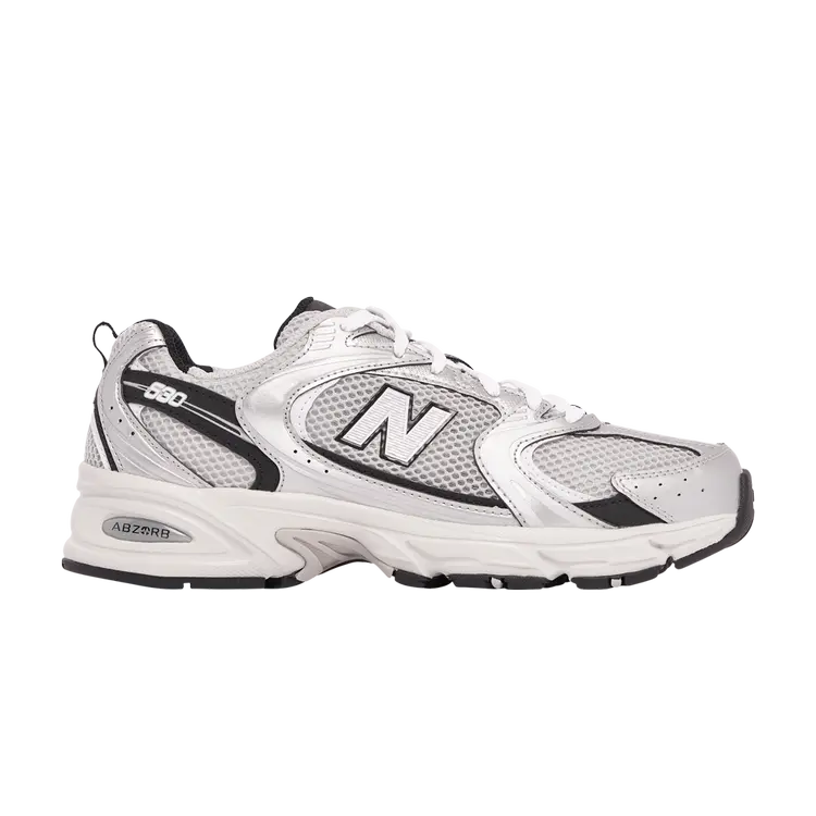 Кроссовки New Balance 530, серебряный, Серый, Кроссовки New Balance 530, серебряный
Кроссовки New Balance 530, серебряный, Серый, Кроссовки New Balance 530, серебряный