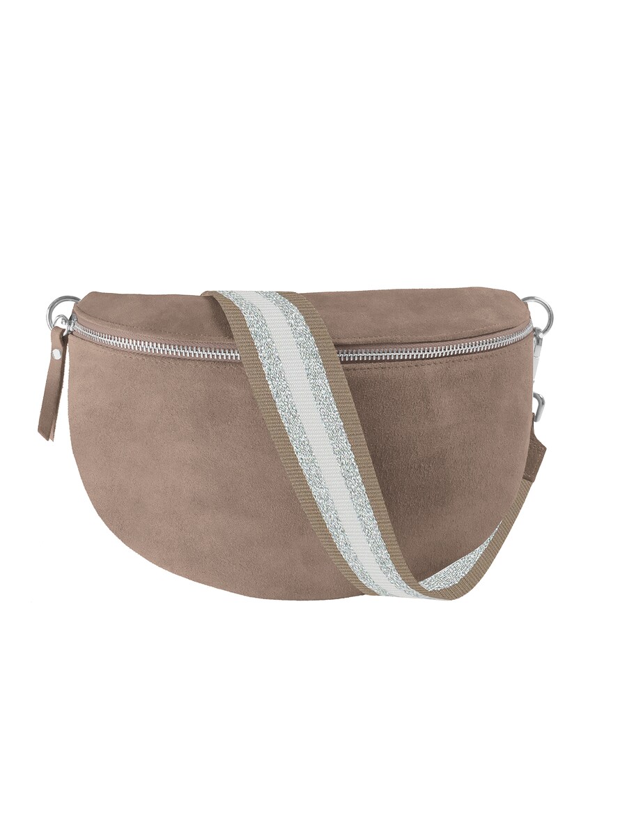 Поясная сумка lePelou ELVA large, серо-коричневый
Поясная сумка lePelou ELVA large, серо-коричневый