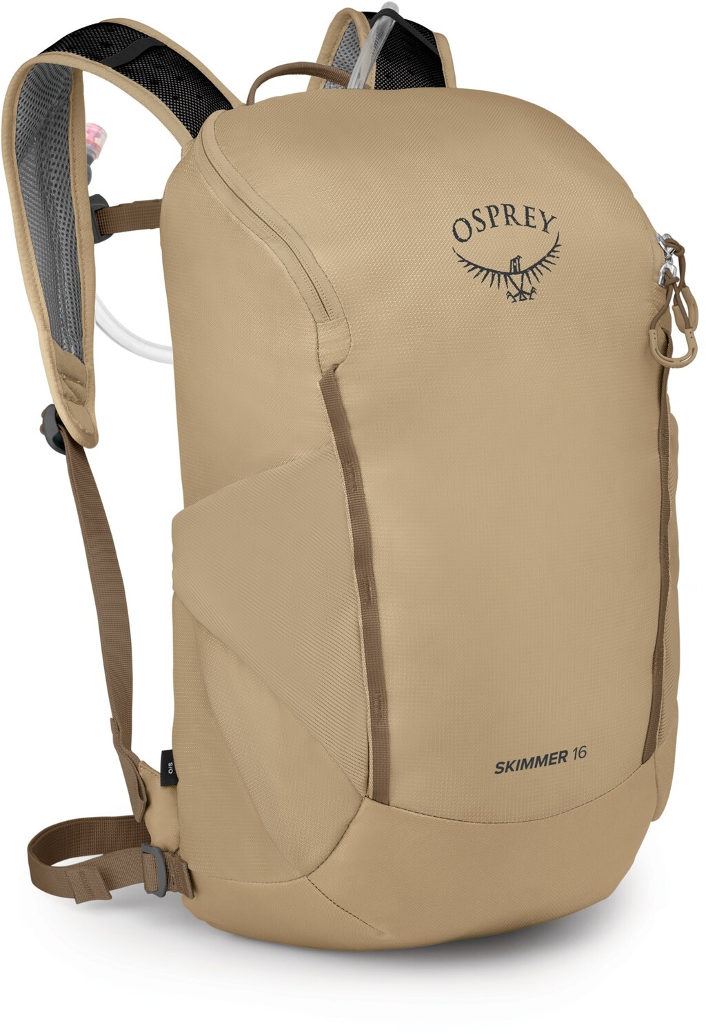 Skimmer 16 Hydration Pack — женский Osprey, коричневый
Skimmer 16 Hydration Pack — женский Osprey, коричневый