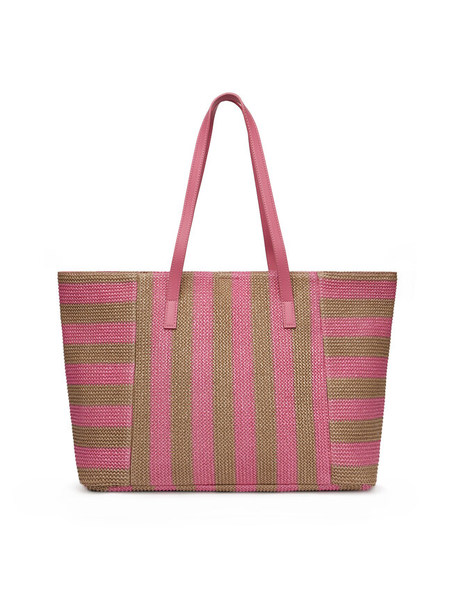 Сумка Jny-M-022-07 Jenny, розовый
Сумка Jny-M-022-07 Jenny, розовый