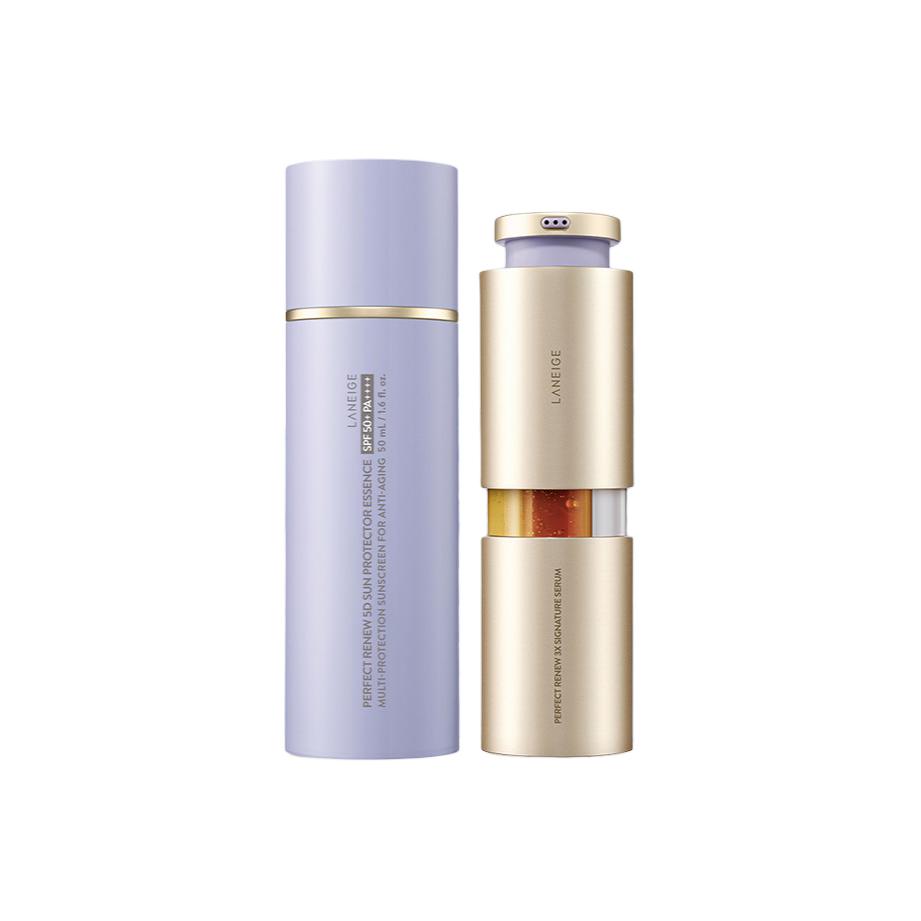 Набор для пятиступенчатого увлажнения и восстановления кожи LANZHI: увлажняющий антиоксидантный крем 50 мл + 20 мл Laneige, two-piece set: 20ml serum+50ml sun protection
Набор для пятиступенчатого увлажнения и восстановления кожи LANZHI: увлажняющий антиоксидантный крем 50 мл + 20 мл Laneige, two-piece set: 20ml serum+50ml sun protection