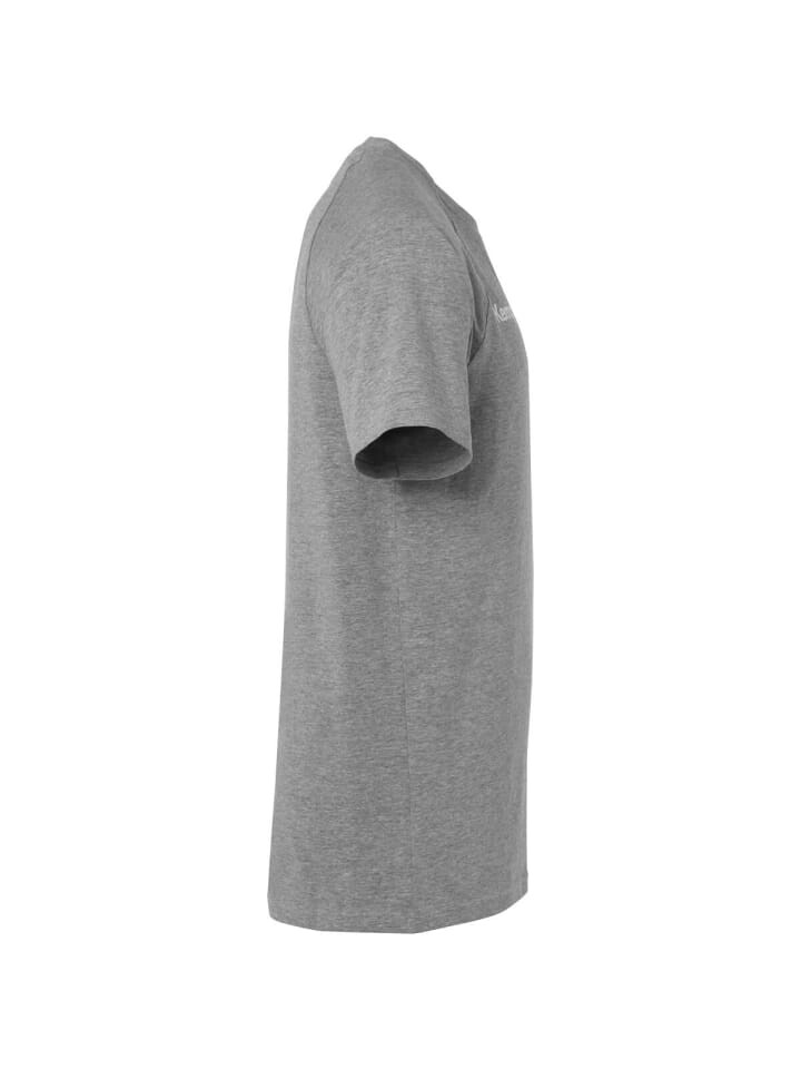 Функциональная рубашка Kempa, цвет dark grau melange
Функциональная рубашка Kempa, цвет dark grau melange