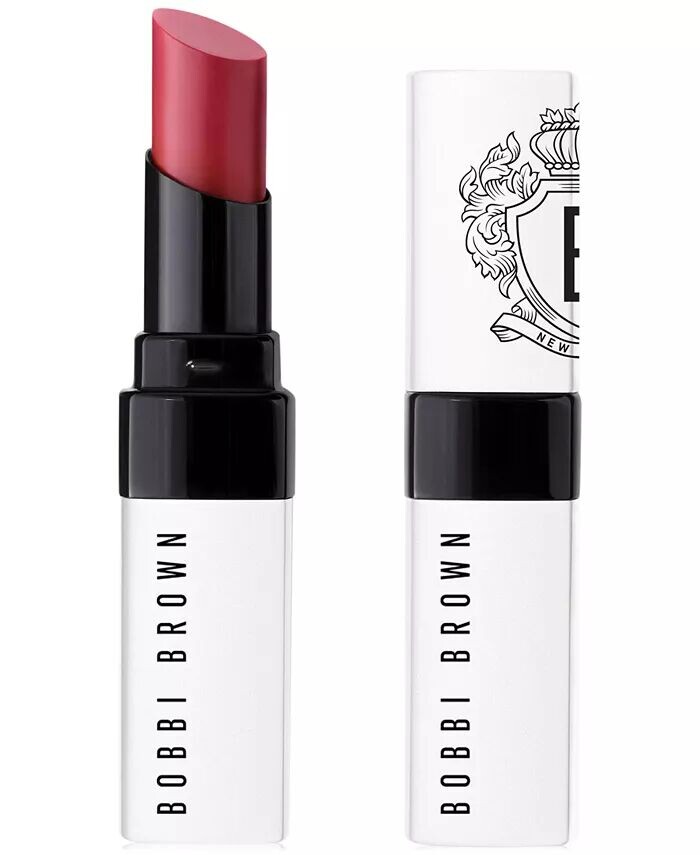 Масляный бальзам для губ Extra Lip Tint Bobbi Brown, цвет Bare Raspberry
Масляный бальзам для губ Extra Lip Tint Bobbi Brown, цвет Bare Raspberry