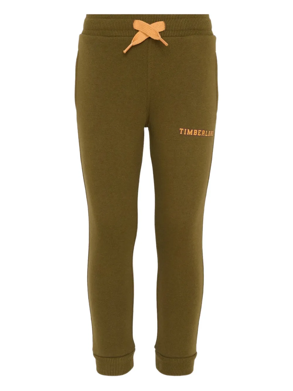 Спортивные брюки с логотипом Timberland Kids, зеленый
Спортивные брюки с логотипом Timberland Kids, зеленый