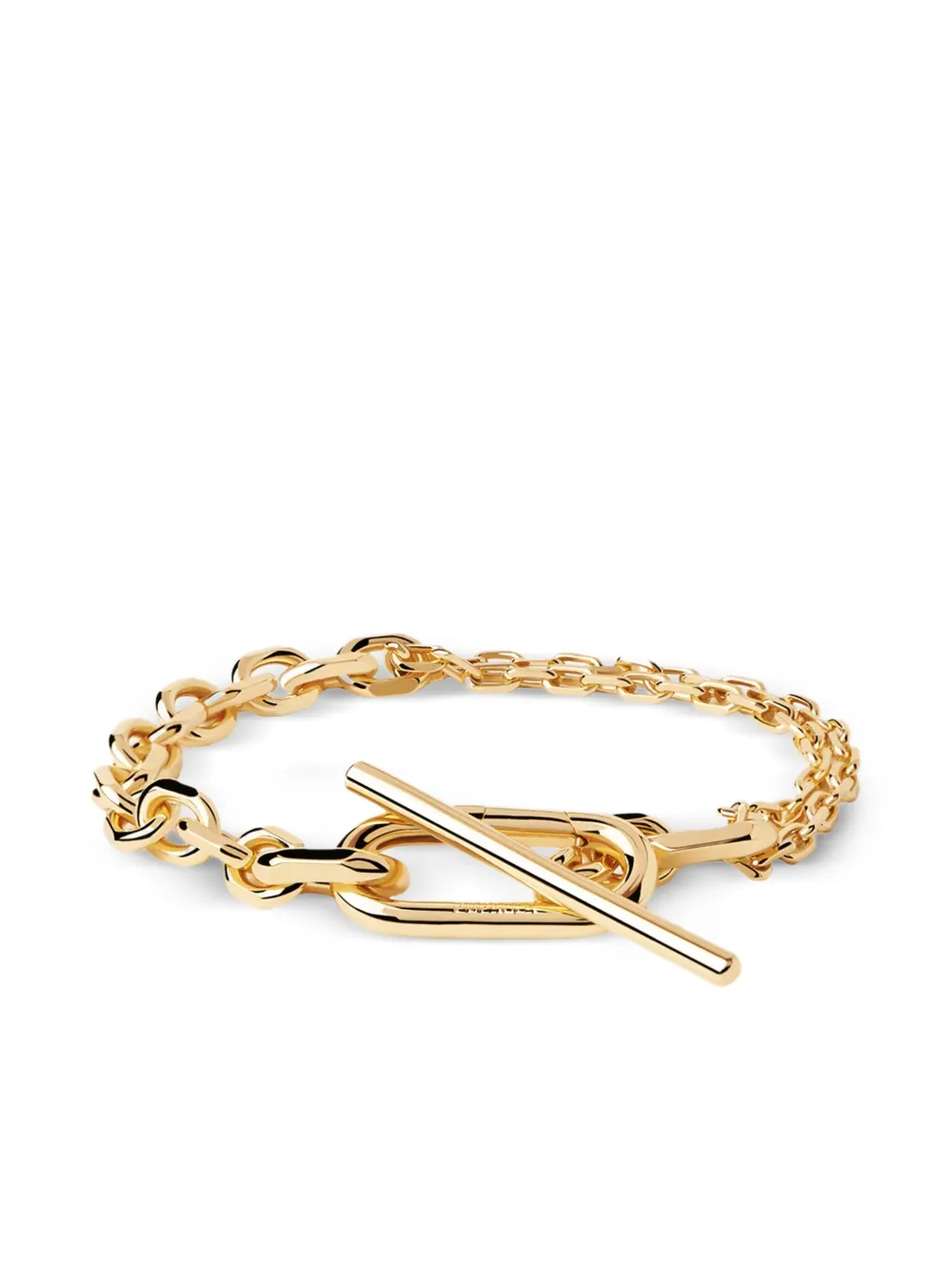 Цепочный браслет Vesta PD PAOLA, нейтральный
Цепочный браслет Vesta PD PAOLA, нейтральный