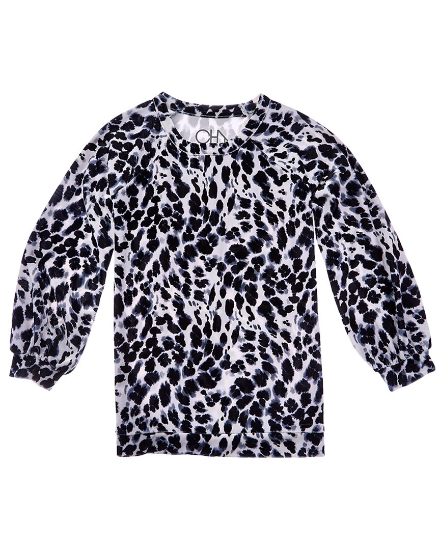 Чейзер Вельвет Реглан Пуловер Chaser, белый
Чейзер Вельвет Реглан Пуловер Chaser, белый