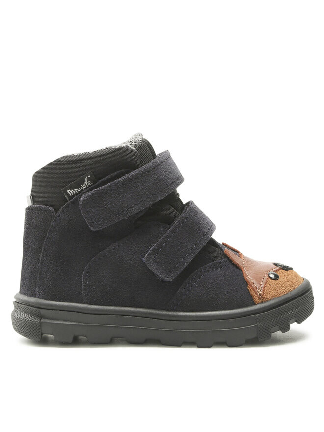 Сапоги Mrugała, синий
Сапоги Mrugała, синий