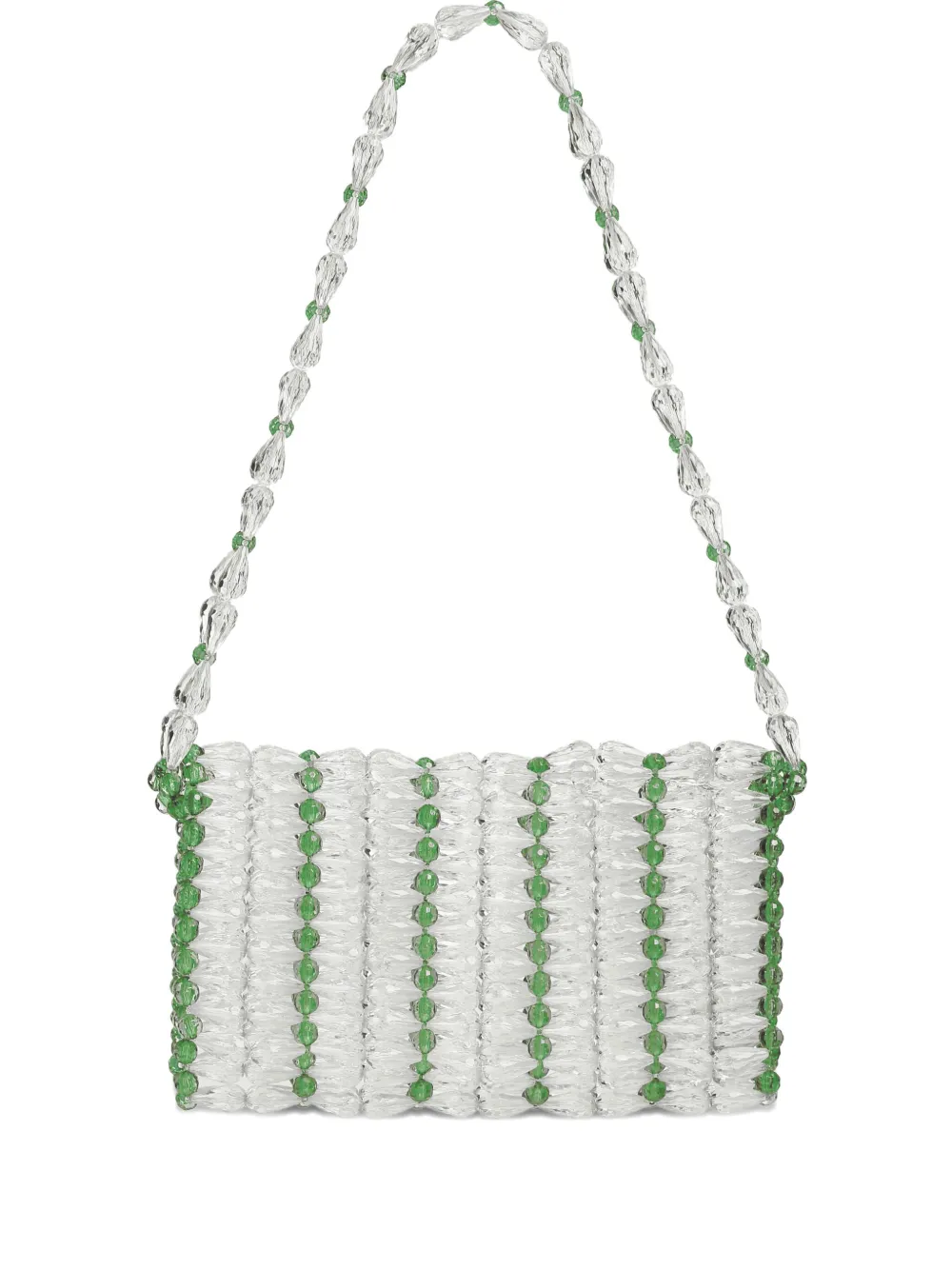 Сумка-тоут Evy 0711, белый 
Сумка-тоут Evy 0711, белый