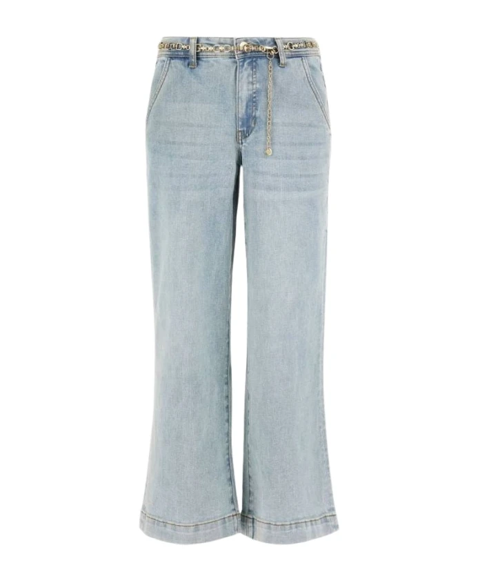 Стильные джинсовые брюки Guess, синий
Стильные джинсовые брюки Guess, синий