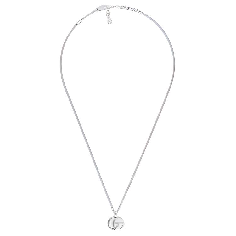 Кулон Gg Marmont GUCCI
Кулон Gg Marmont GUCCI