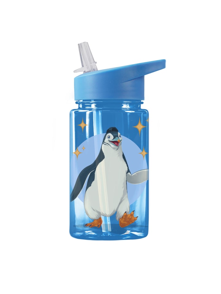 AWAVE Бутылка для напитков "Школа волшебных животных" 400 мл | Синий на синем
AWAVE Бутылка для напитков "Школа волшебных животных" 400 мл | Синий на синем