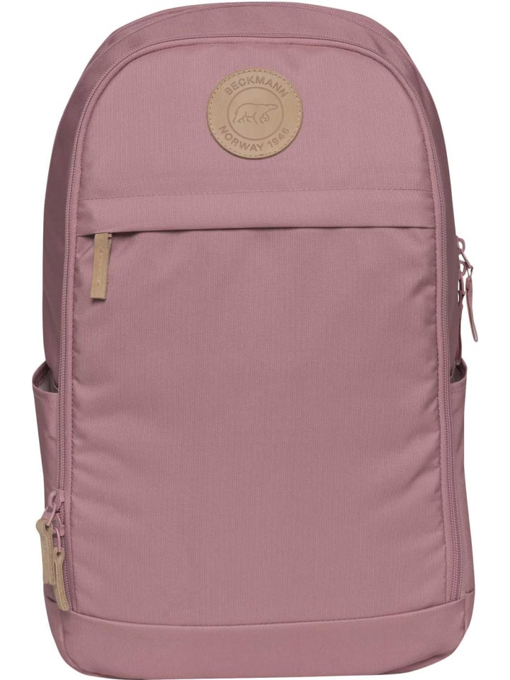 Рюкзак Beckmann Urban 30 л Ash Rose BECKMANN
Рюкзак Beckmann Urban 30 л Ash Rose BECKMANN