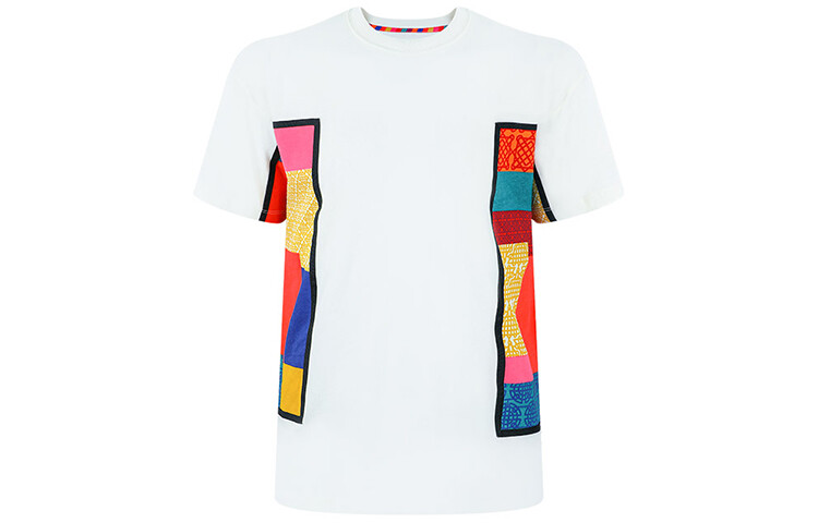 Футболка из коллекции CNY New Year's унисекс белого цвета Converse, белый
Футболка из коллекции CNY New Year's унисекс белого цвета Converse, белый