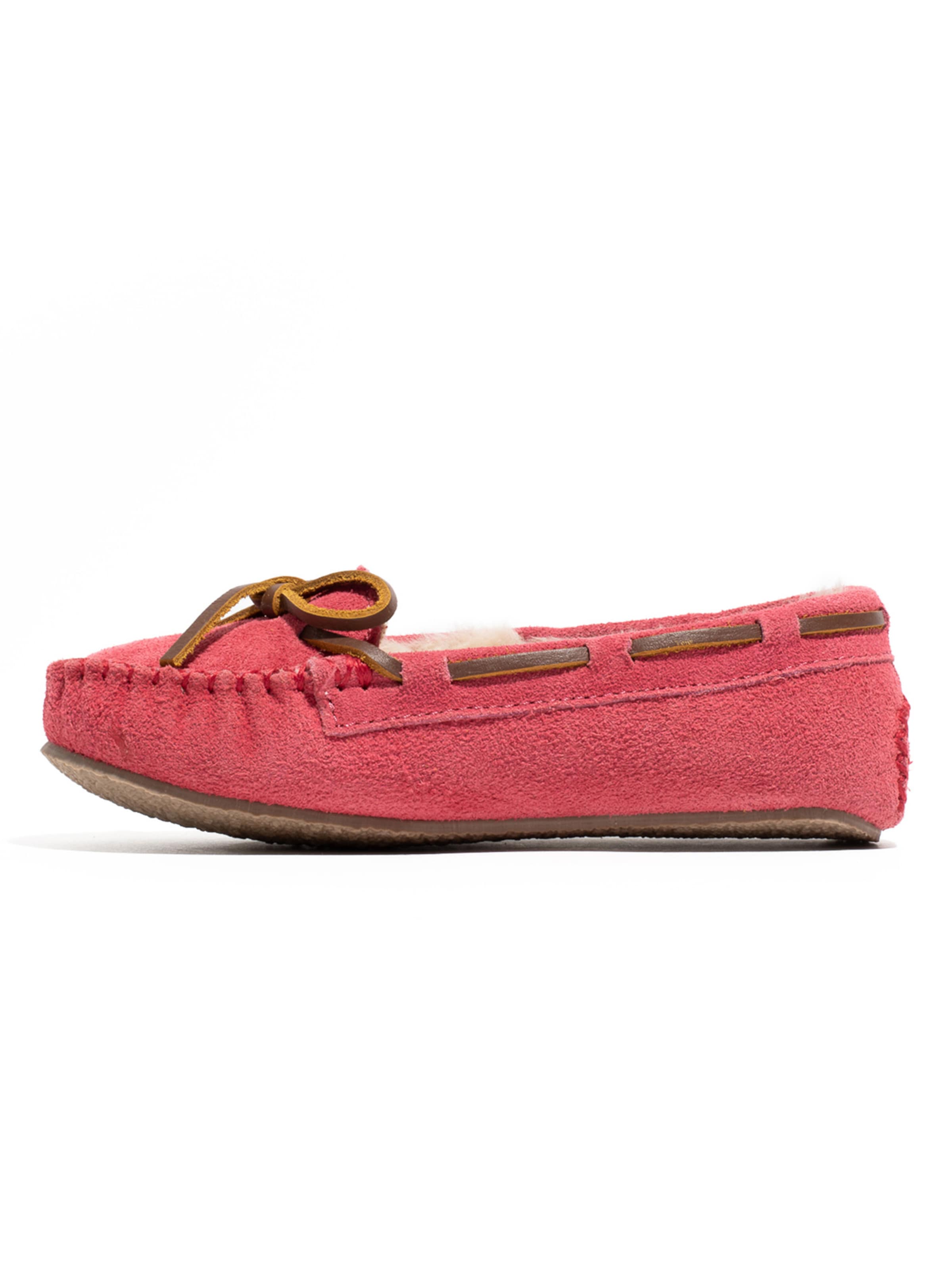 Minnetonka Flats 'Cassie' в розовом цвете
Minnetonka Flats 'Cassie' в розовом цвете