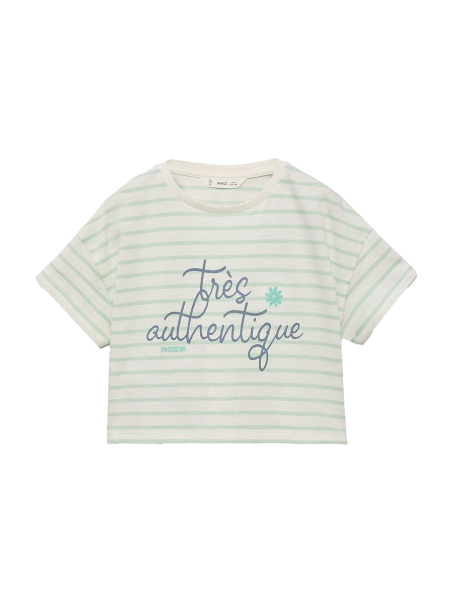 Рубашка MANGO KIDS TRES, от белого
Рубашка MANGO KIDS TRES, от белого