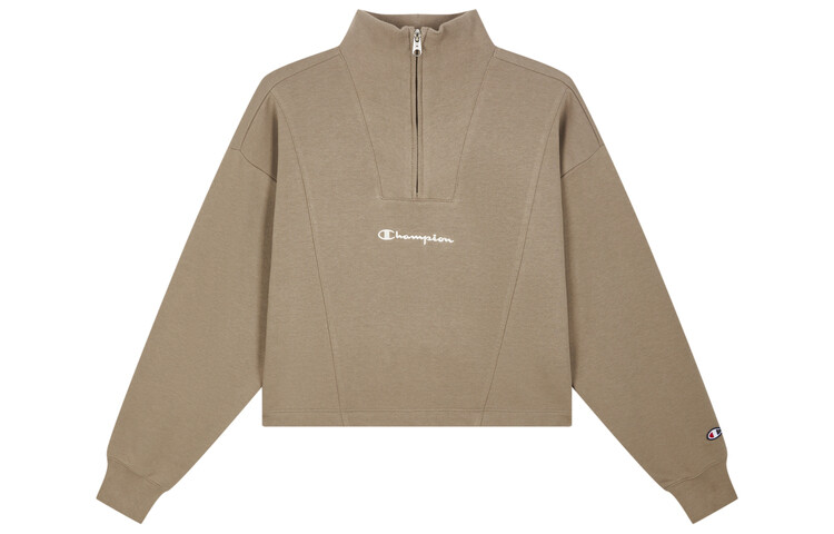 Женская толстовка Champion, цвет Black
Женская толстовка Champion, цвет Black