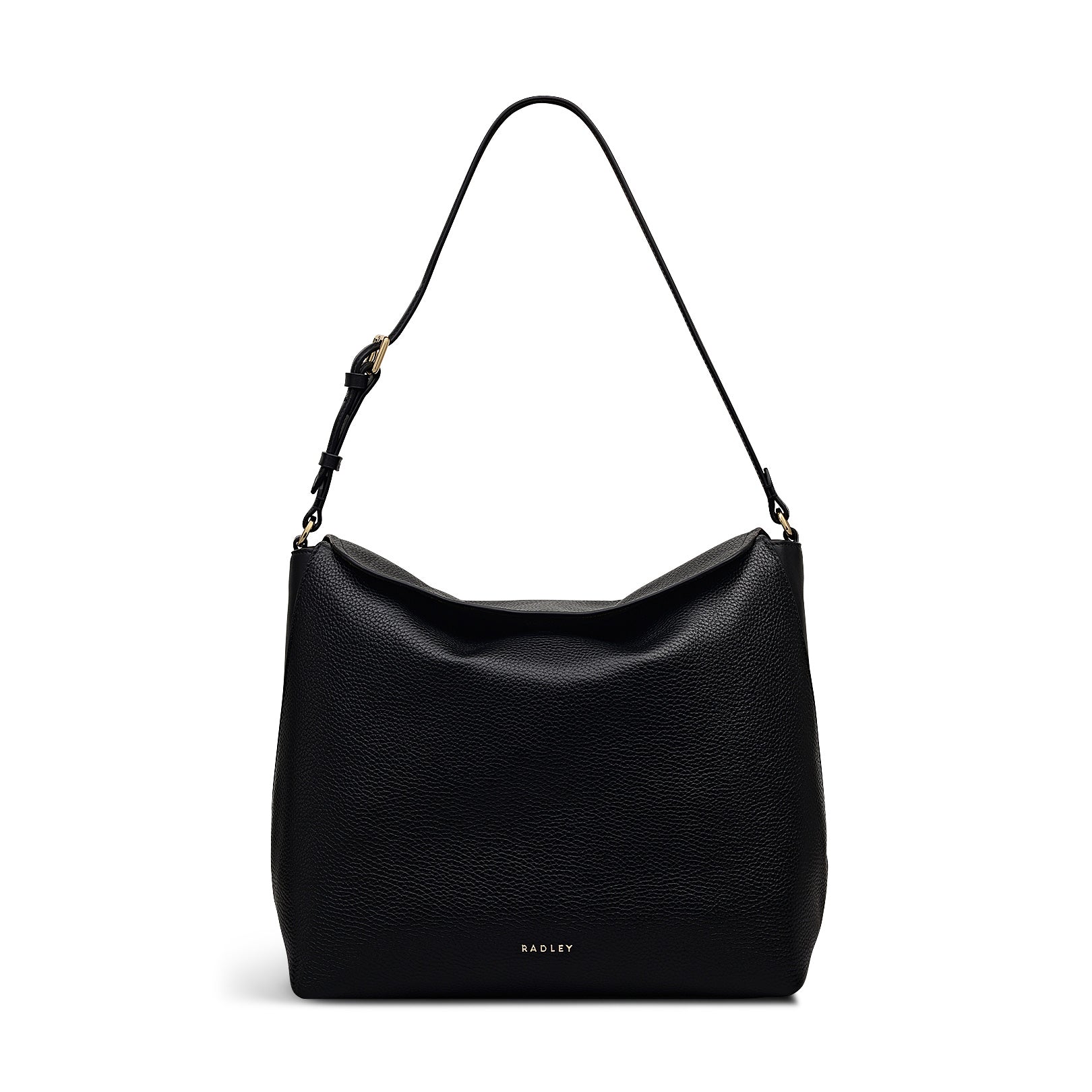 Большая сумка через плечо City Road с клапаном Radley, черный
Большая сумка через плечо City Road с клапаном Radley, черный