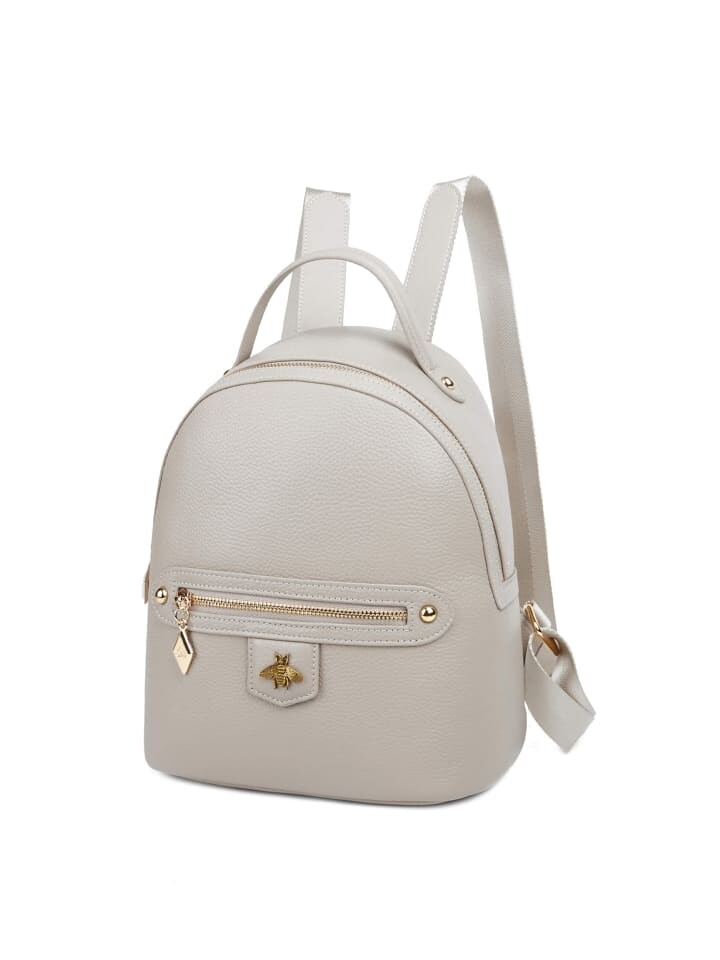 Рюкзак C‘iel Cityrucksack Lamya, песочный
Рюкзак C‘iel Cityrucksack Lamya, песочный