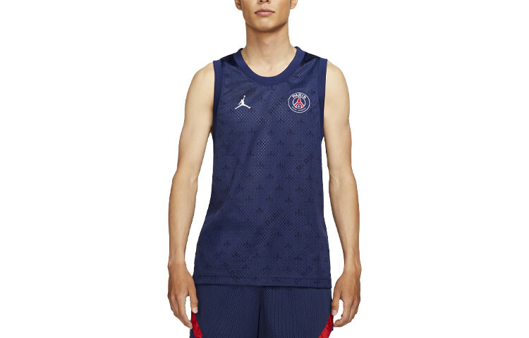 Сетчатый майка мужская темно-синий Jordan, темно-синий
Сетчатый майка мужская темно-синий Jordan, темно-синий