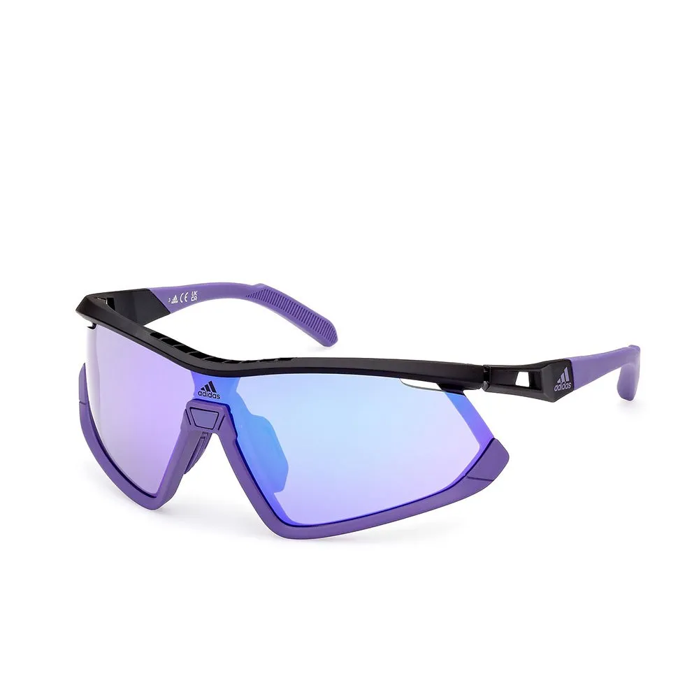 Солнцезащитные очки adidas SP0055 photochromic, синий
Солнцезащитные очки adidas SP0055 photochromic, синий