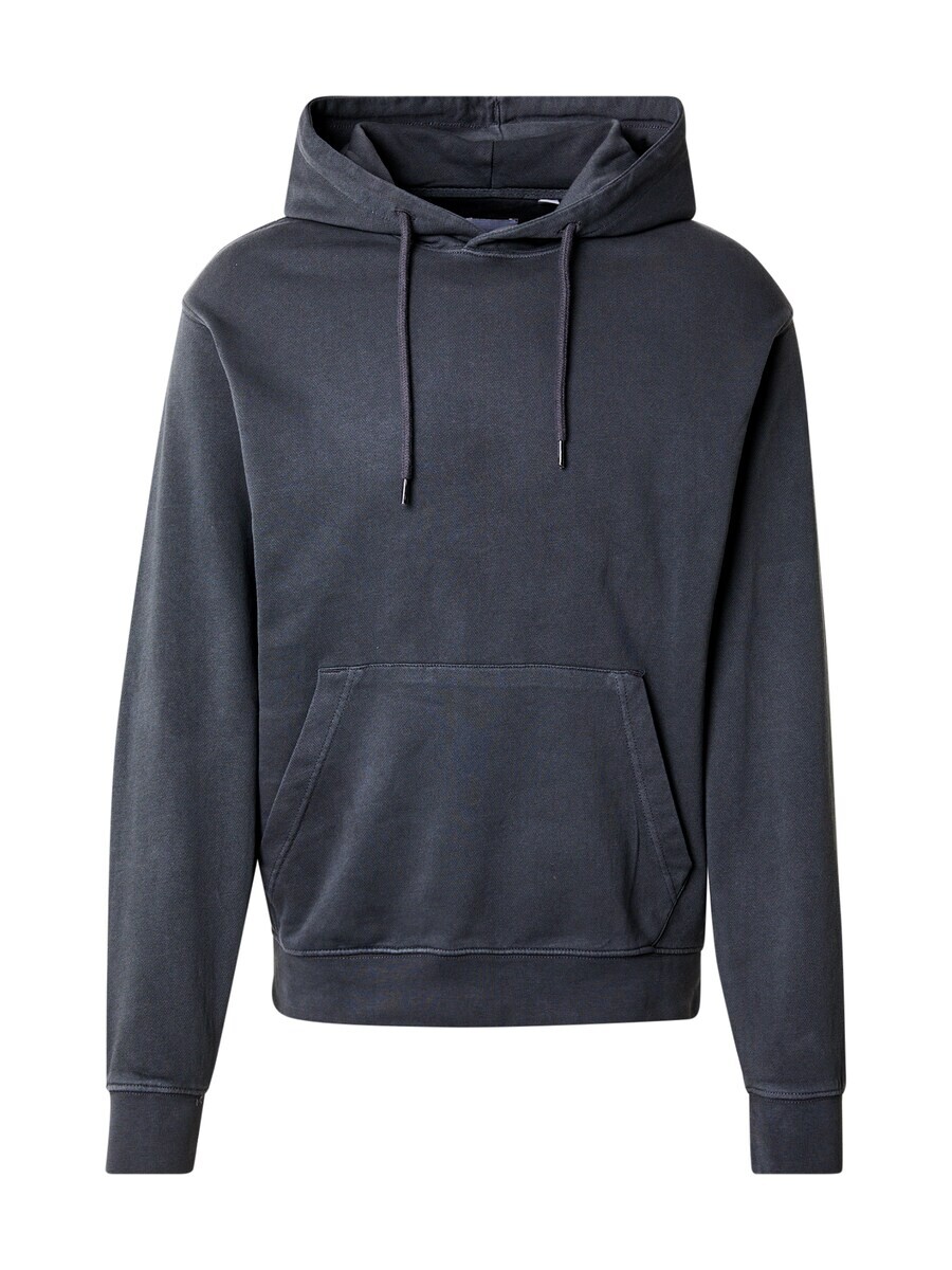 Толстовка с капюшоном JACK & JONES Sweatshirt JJECharge, темно-серый
Толстовка с капюшоном JACK & JONES Sweatshirt JJECharge, темно-серый