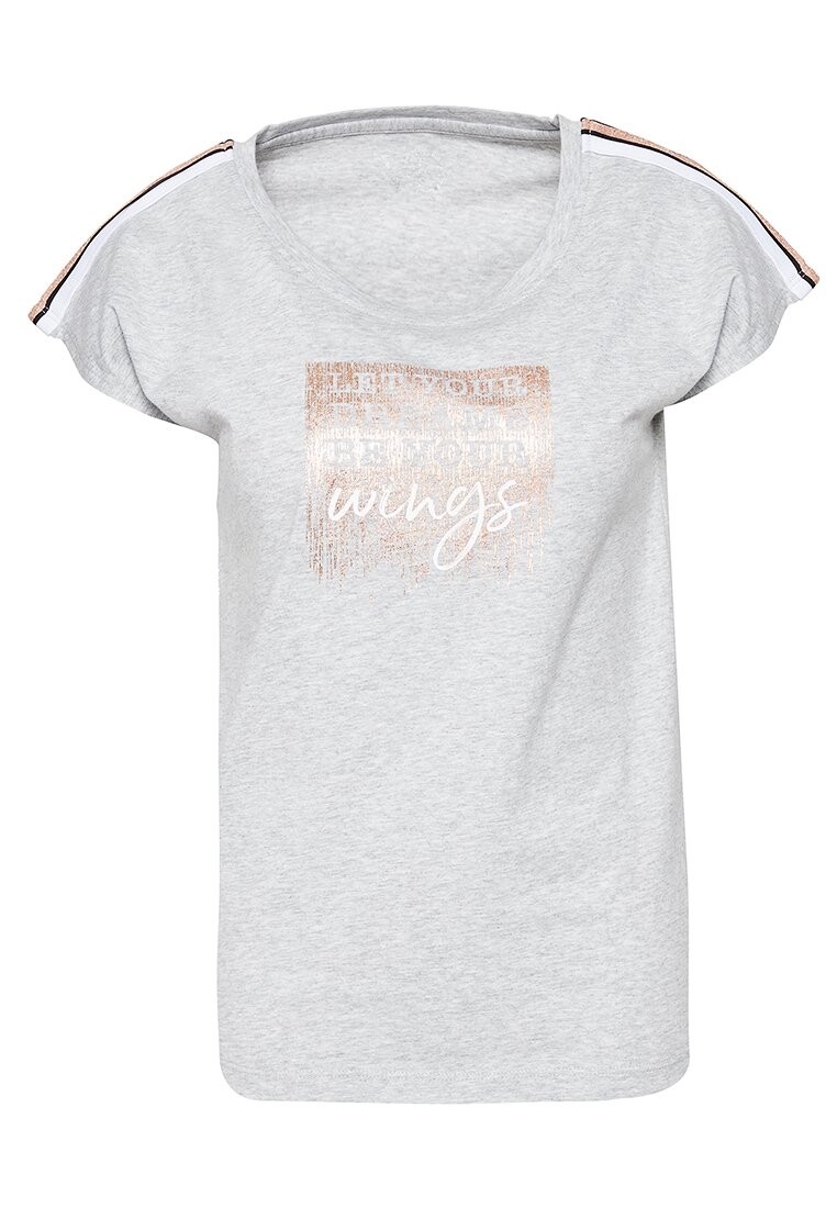 Пижамный комплект METALLIC DREAM LASCANA, мультиколор
Пижамный комплект METALLIC DREAM LASCANA, мультиколор