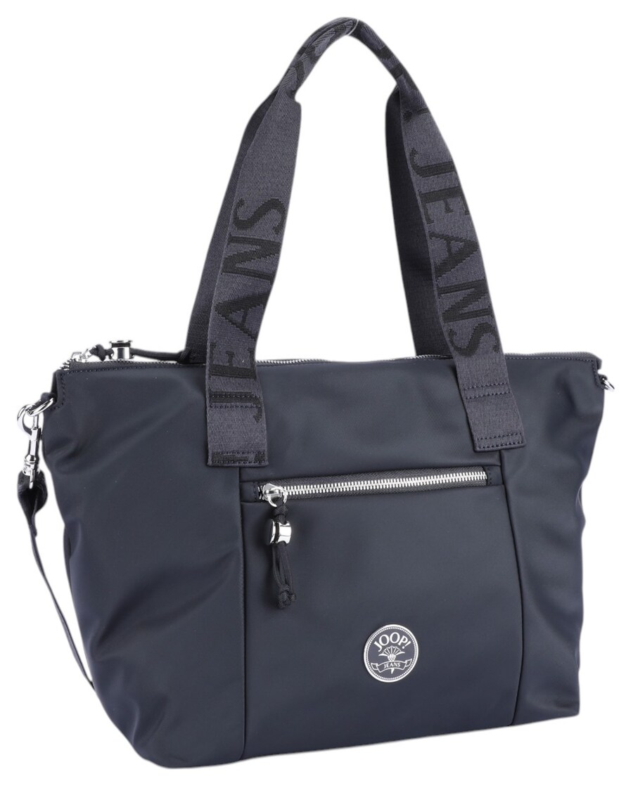 Сумка-шоппер JOOP! Jeans, Night blue
Сумка-шоппер JOOP! Jeans, Night blue