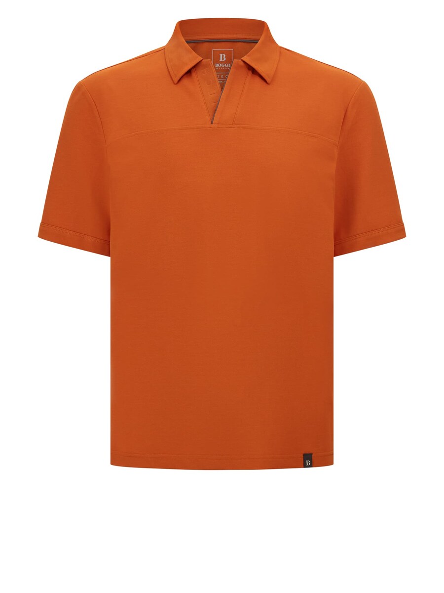 Рубашка Boggi Milano B Tech, оранжевый
Рубашка Boggi Milano B Tech, оранжевый