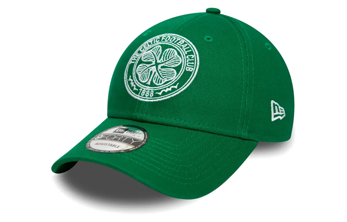 New Era Бейсболка унисекс зеленая, Green
New Era Бейсболка унисекс зеленая, Green