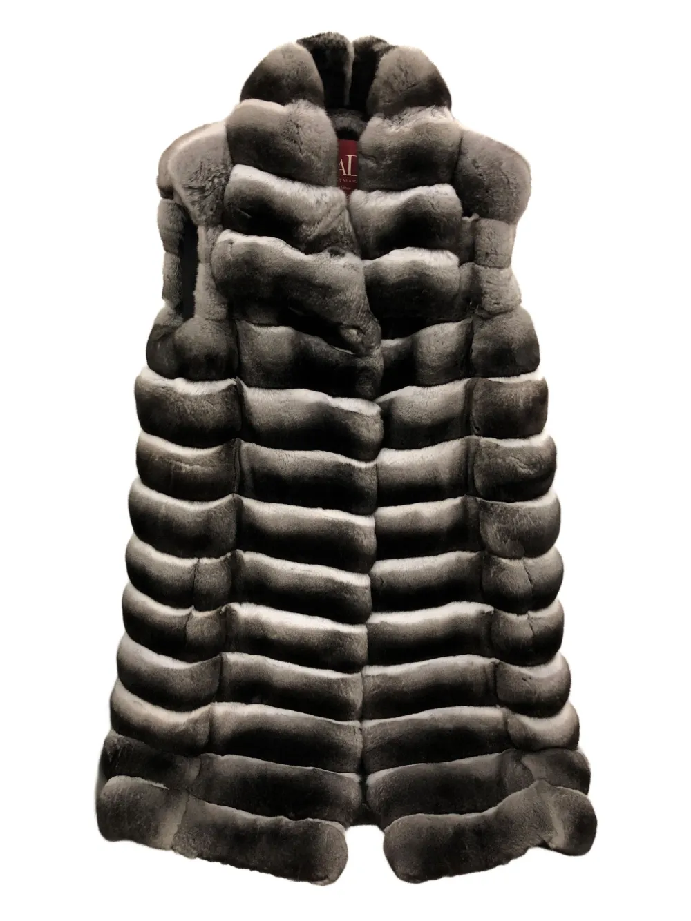 Блейзер Bianca Dad Furs Milano, серый
Блейзер Bianca Dad Furs Milano, серый
