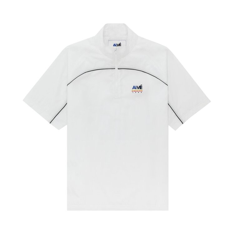 Пуловер Aimé Leon Dore 38-GS Offshore Quarter Zip Pullover, белый, Серый, Пуловер Aimé Leon Dore 38-GS Offshore Quarter Zip Pullover, белый
Пуловер Aimé Leon Dore 38-GS Offshore Quarter Zip Pullover, белый, Серый, Пуловер Aimé Leon Dore 38-GS Offshore Quarter Zip Pullover, белый