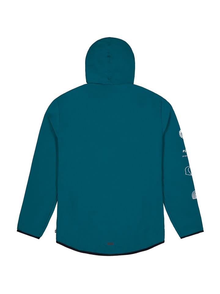 Куртка M KEELH PICTURE
Куртка M KEELH PICTURE