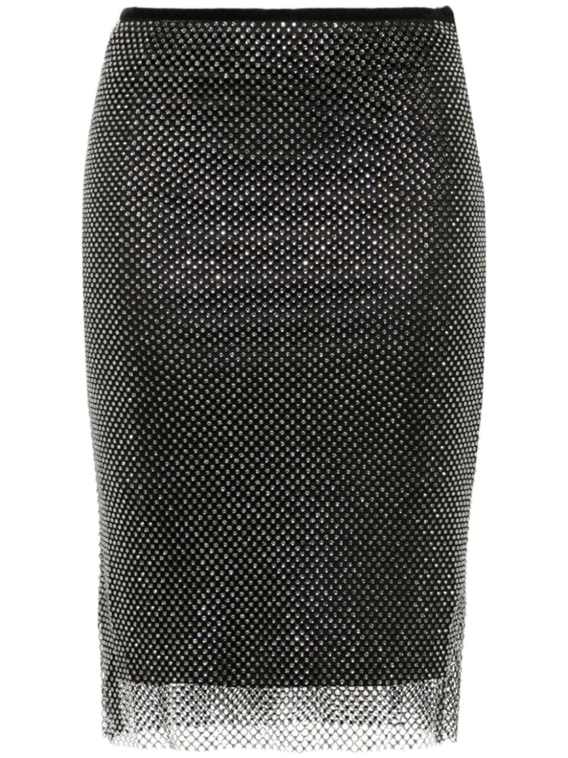 Sportmax юбка-карандаш Zinnia, черный
Sportmax юбка-карандаш Zinnia, черный