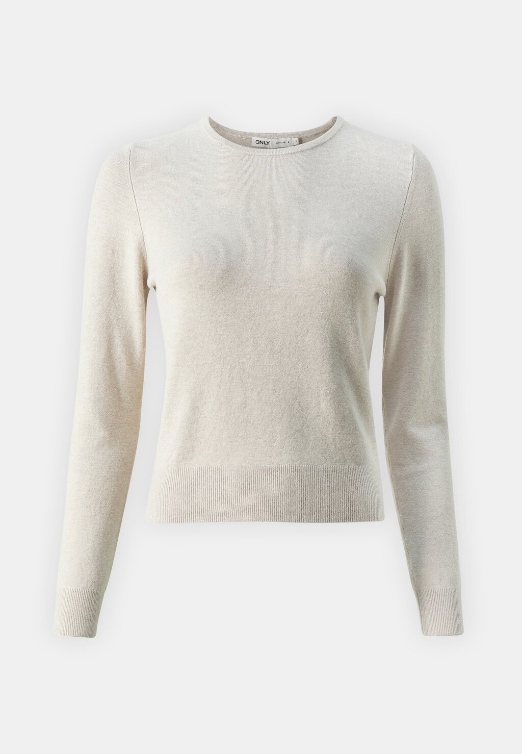 Свитер ONLVENICE LIFE ONECK ONLY, бежевый
Свитер ONLVENICE LIFE ONECK ONLY, бежевый