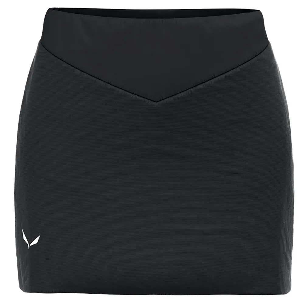 Юбка Salewa Sella Tirolwool, черный
Юбка Salewa Sella Tirolwool, черный