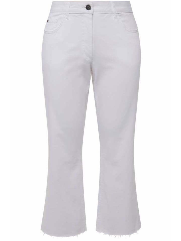 Джинсы Angel of Style, цвет schneeweiß
Джинсы Angel of Style, цвет schneeweiß