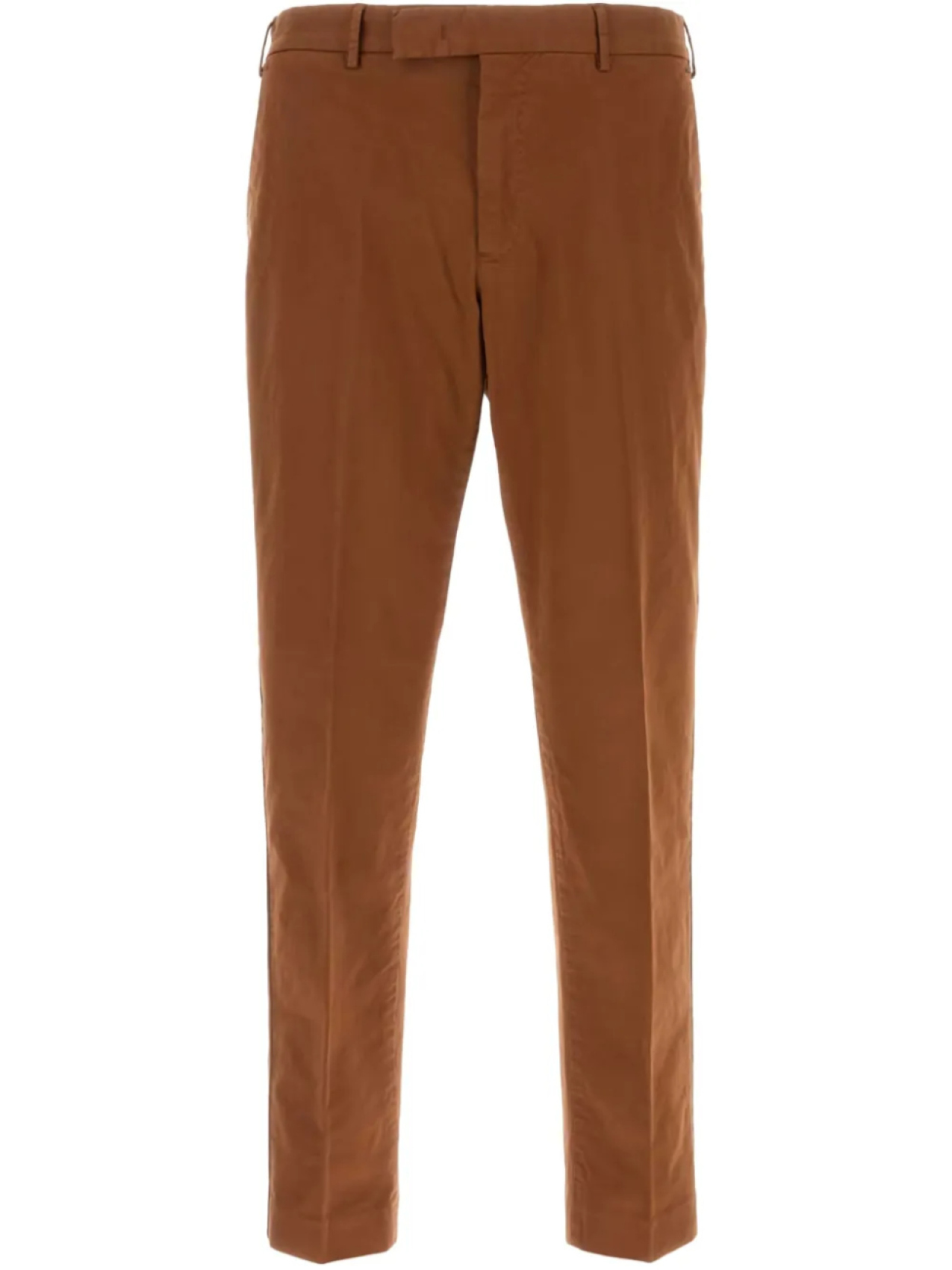 Брюки PT Torino Rebel, коричневый
Брюки PT Torino Rebel, коричневый