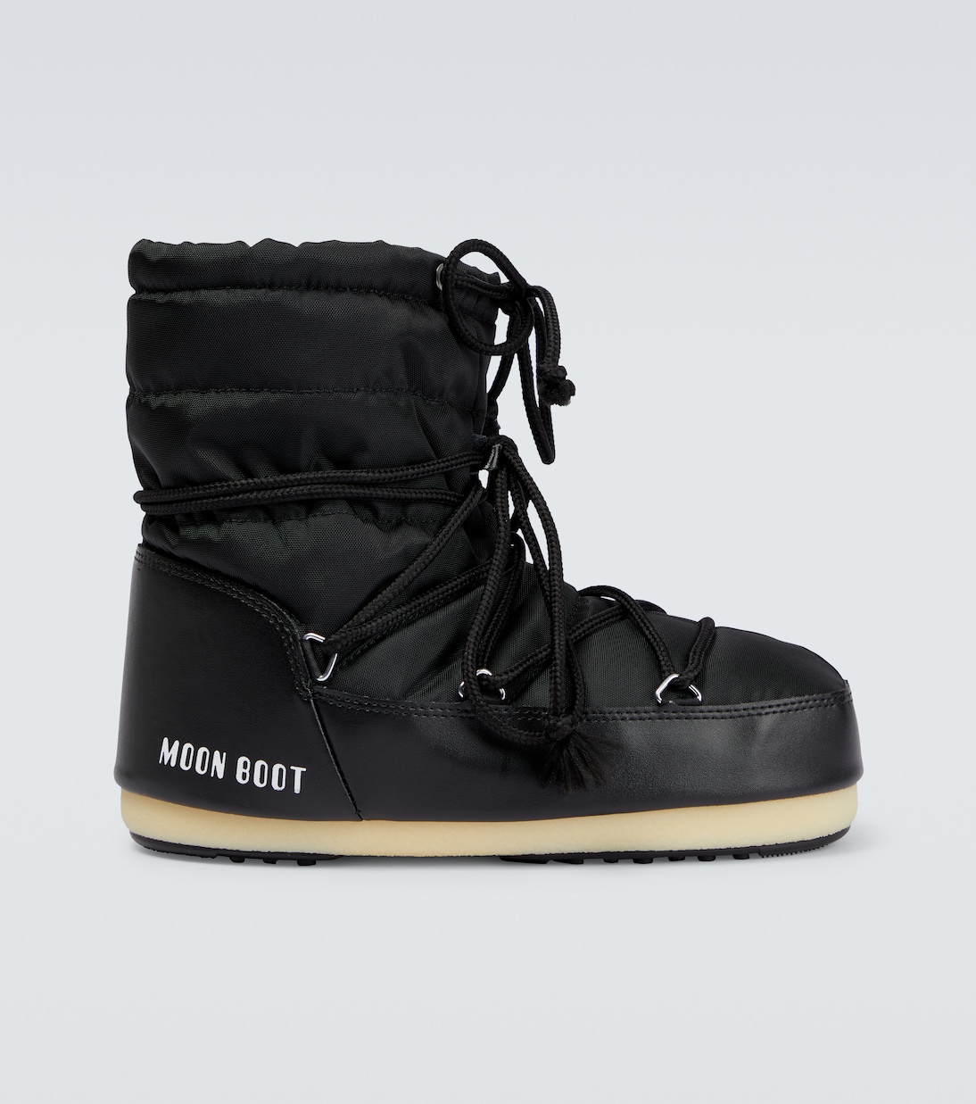Нейлоновые ботинки Mtrack Tube Moon Boot, черный
Нейлоновые ботинки Mtrack Tube Moon Boot, черный