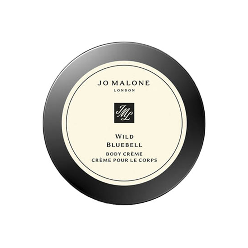 Jo Malone London Увлажняющий крем для тела «Голубой колокольчик» 50 мл/175 мл
Jo Malone London Увлажняющий крем для тела «Голубой колокольчик» 50 мл/175 мл