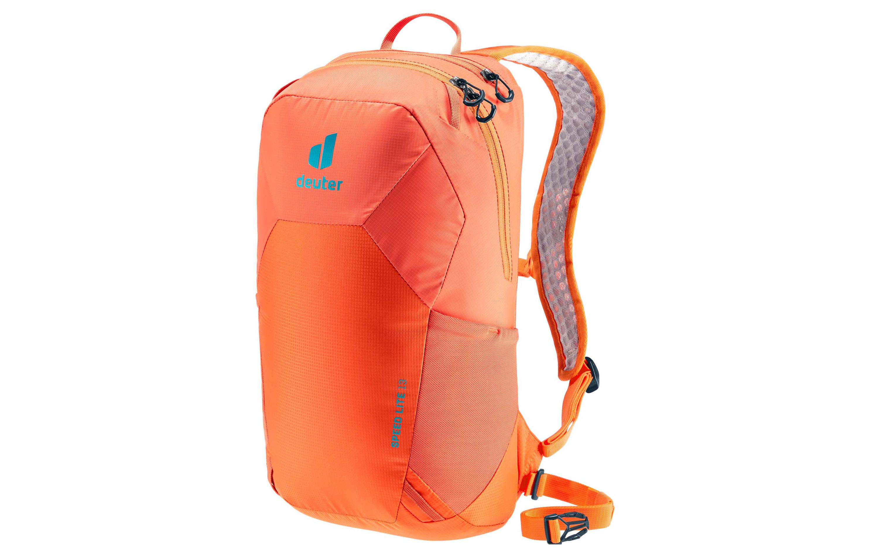 DEUTER Рюкзак Outdoor Bag Nylon Multicolor Unisex
DEUTER Рюкзак Outdoor Bag Nylon Multicolor Unisex