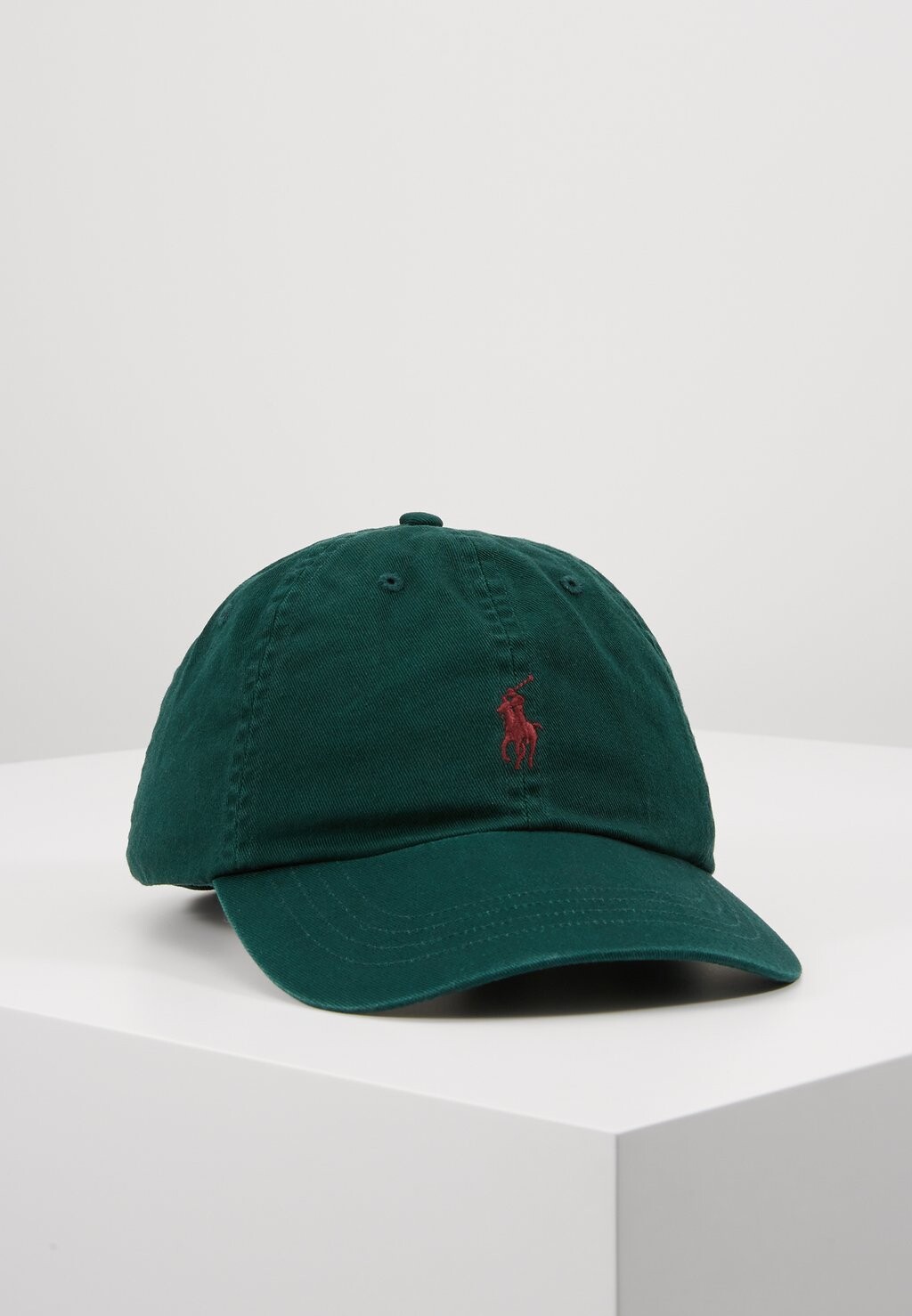 Бейсболка Polo Ralph Lauren
Бейсболка Polo Ralph Lauren