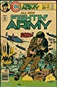 All New Fightin' Army #127
All New Fightin' Army #127