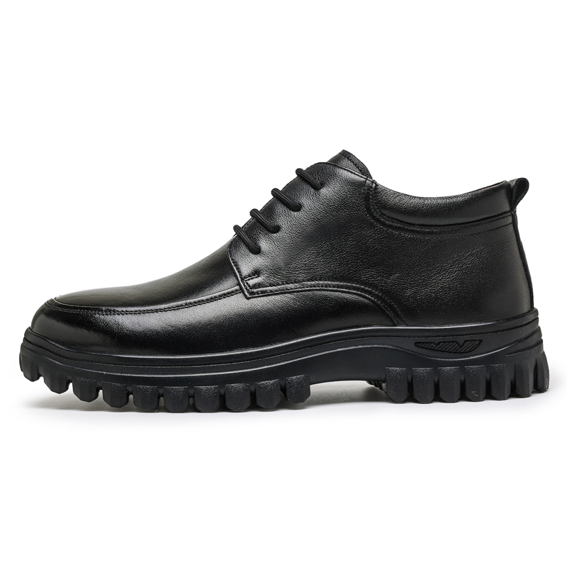 Shu family Повседневные туфли мужские черные
Shu family Повседневные туфли мужские черные