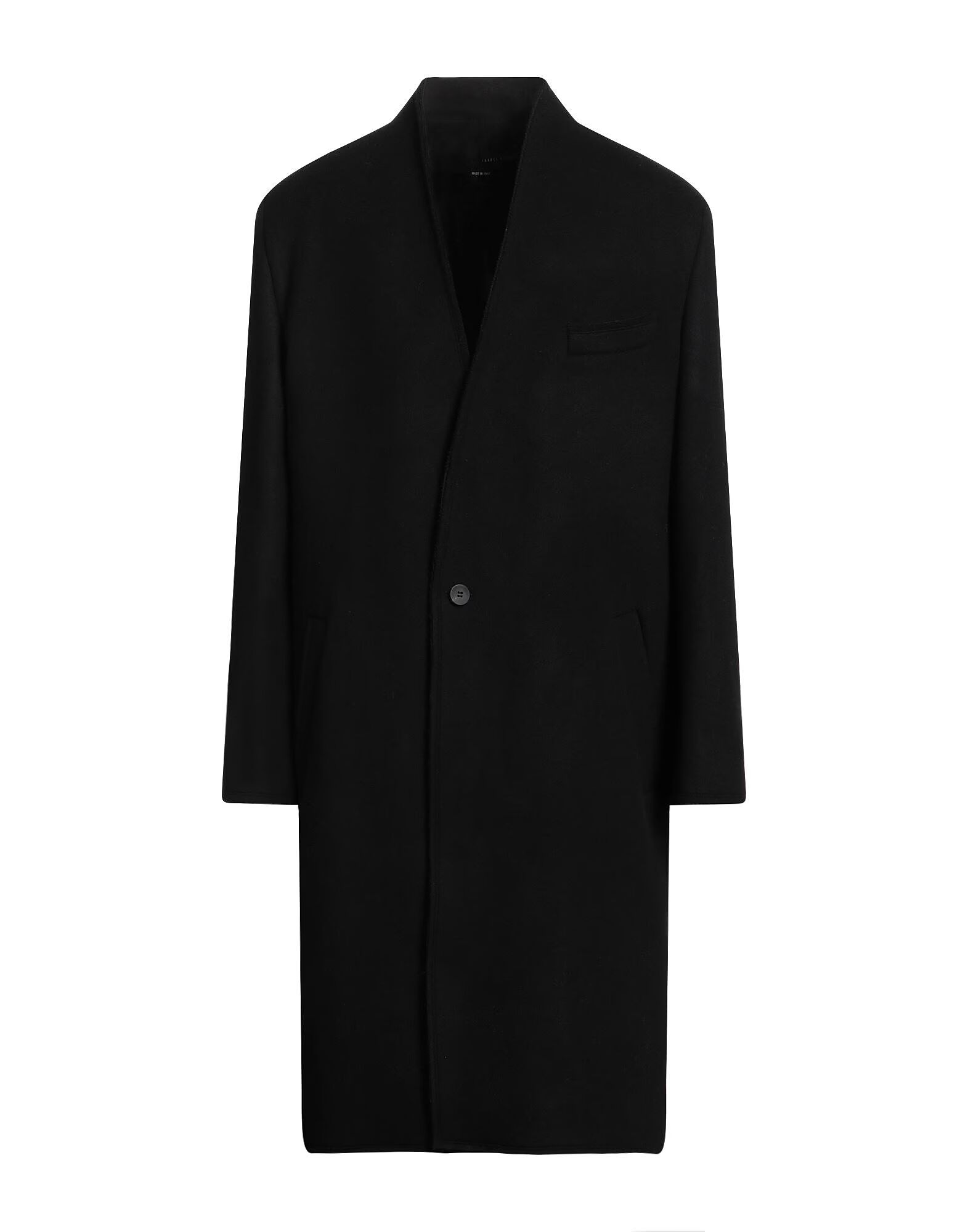 Пальто Isabel Benenato, черный
Пальто Isabel Benenato, черный