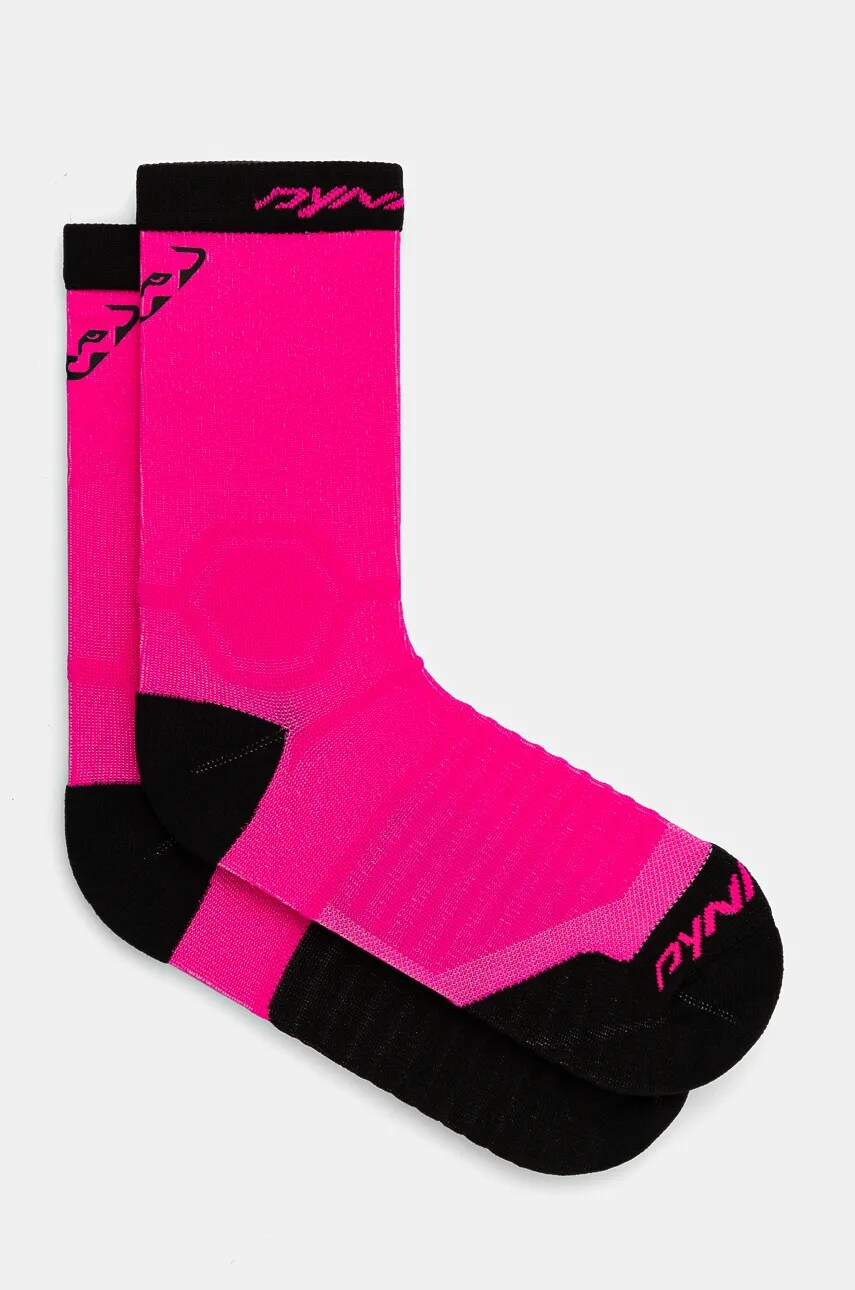 Носки Ultra Cushion Dynafit, розовый 
Носки Ultra Cushion Dynafit, розовый