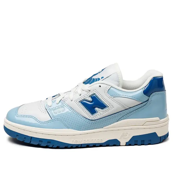 Кроссовки 550 New Balance, синий
Кроссовки 550 New Balance, синий