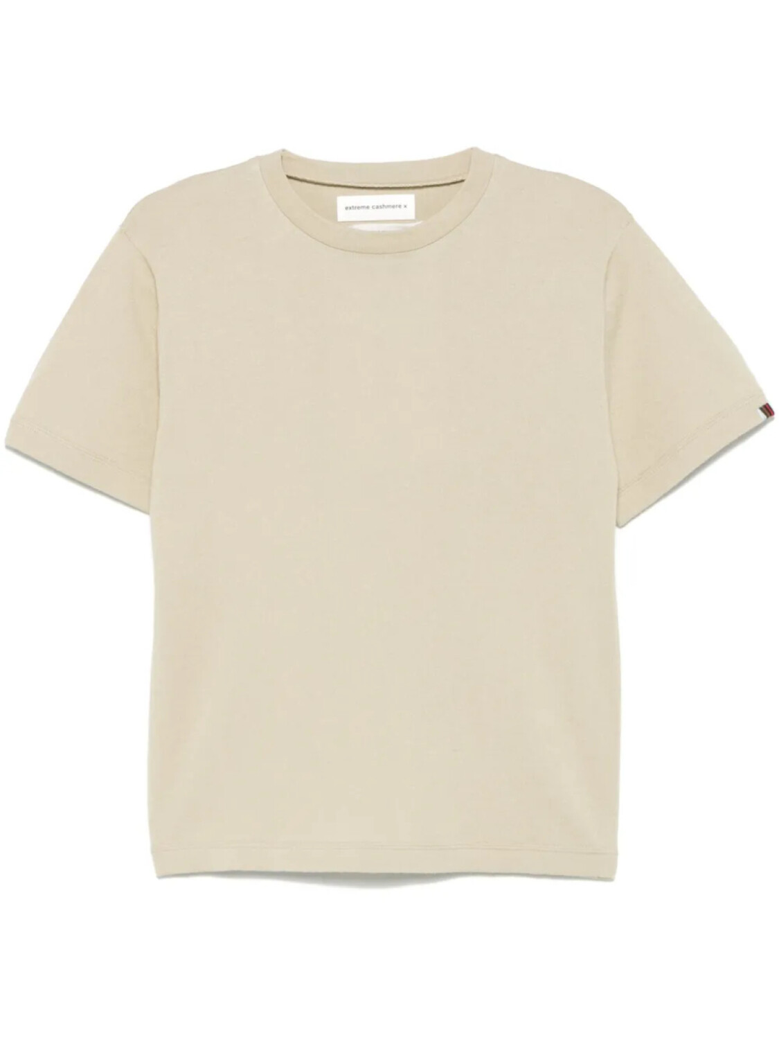 Extreme cashmere футболка 268, нейтральный
Extreme cashmere футболка 268, нейтральный